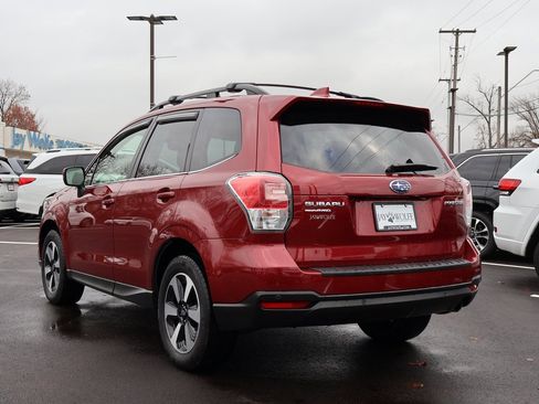 Used 2018 Subaru Forester 2.5i Limited image 5