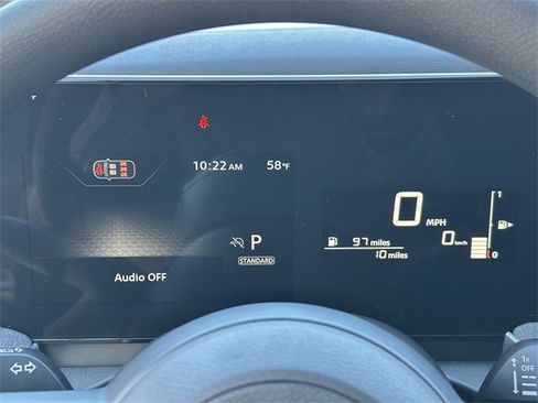 New 2026 Nissan Kicks S image 14