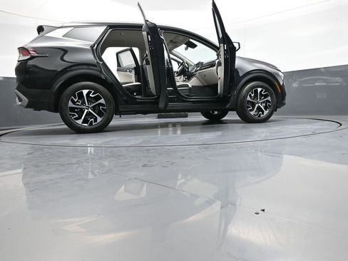 Certified 2023 Kia Sportage EX AWD/4WD image 47
