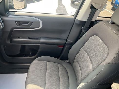 Used 2022 Ford Bronco Sport Big Bend w/ Convenience Package image 17