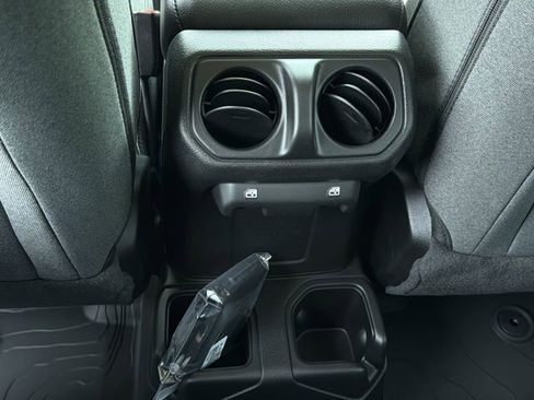 New 2026 Jeep Wrangler Unlimited Sport AWD/4WD image 17
