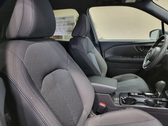 New 2026 Subaru Forester Premium AWD/4WD image 16