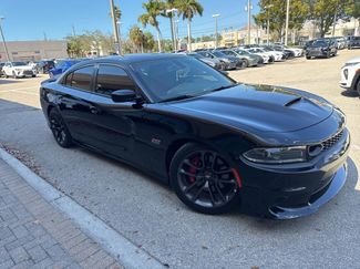 Used 2022 Dodge Charger Scat Pack w/ Plus Group video 1