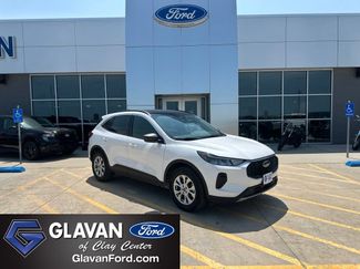 Used 2024 Ford Escape Active w/ Tech Pack #1 AWD/4WD video 1