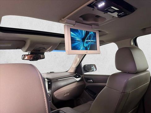 Used 2016 Chevrolet Tahoe LT RWD image 25