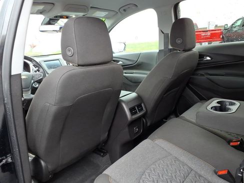 Certified 2024 Chevrolet Equinox LT image 25