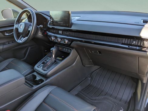 Used 2023 Honda CR-V Sport Touring image 16