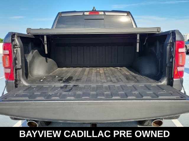 Used 2021 RAM 1500 Limited RWD image 7