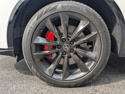 Used 2024 Acura MDX Type S image 18