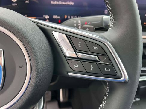 New 2026 Buick Envision Sport Touring image 27