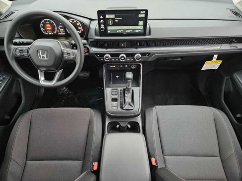 Used 2026 Honda CR-V EX image 24