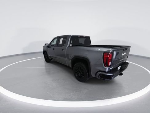 Used 2021 GMC Sierra 1500 Elevation AWD/4WD image 6