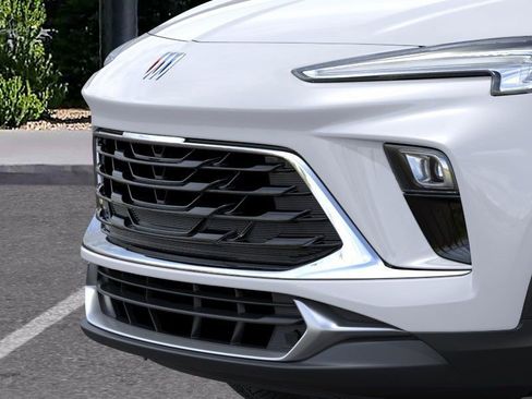 New 2026 Buick Encore GX Preferred w/ Comfort Package image 13