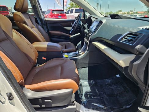 Used 2021 Subaru Ascent Touring w/ Popular Package #2A AWD/4WD image 28