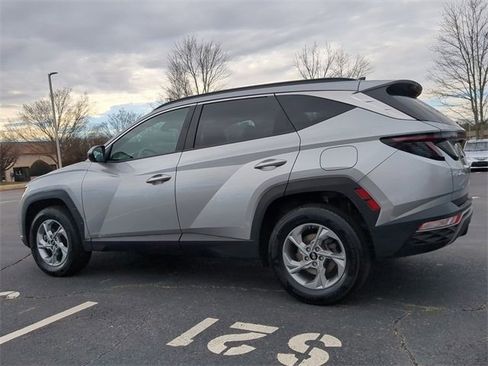 Used 2023 Hyundai Tucson SEL image 6
