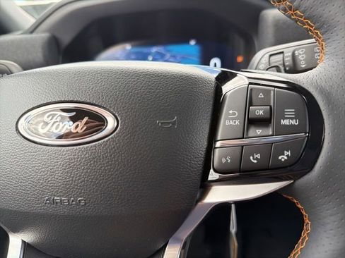 New 2026 Ford Explorer Tremor AWD/4WD image 24