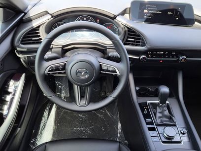 New 2026 MAZDA MAZDA3 s Sport