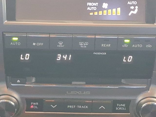 Used 2019 Lexus GX 460 Premium AWD/4WD image 5