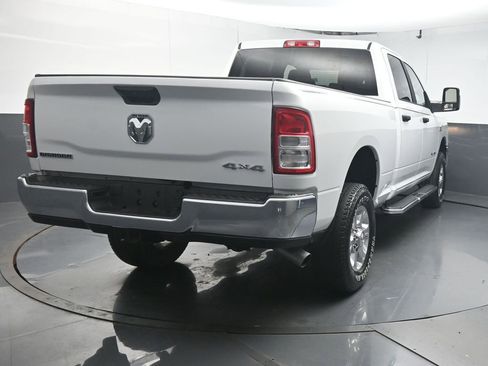 Used 2024 RAM 2500 Big Horn w/ Off Road Package AWD/4WD image 7