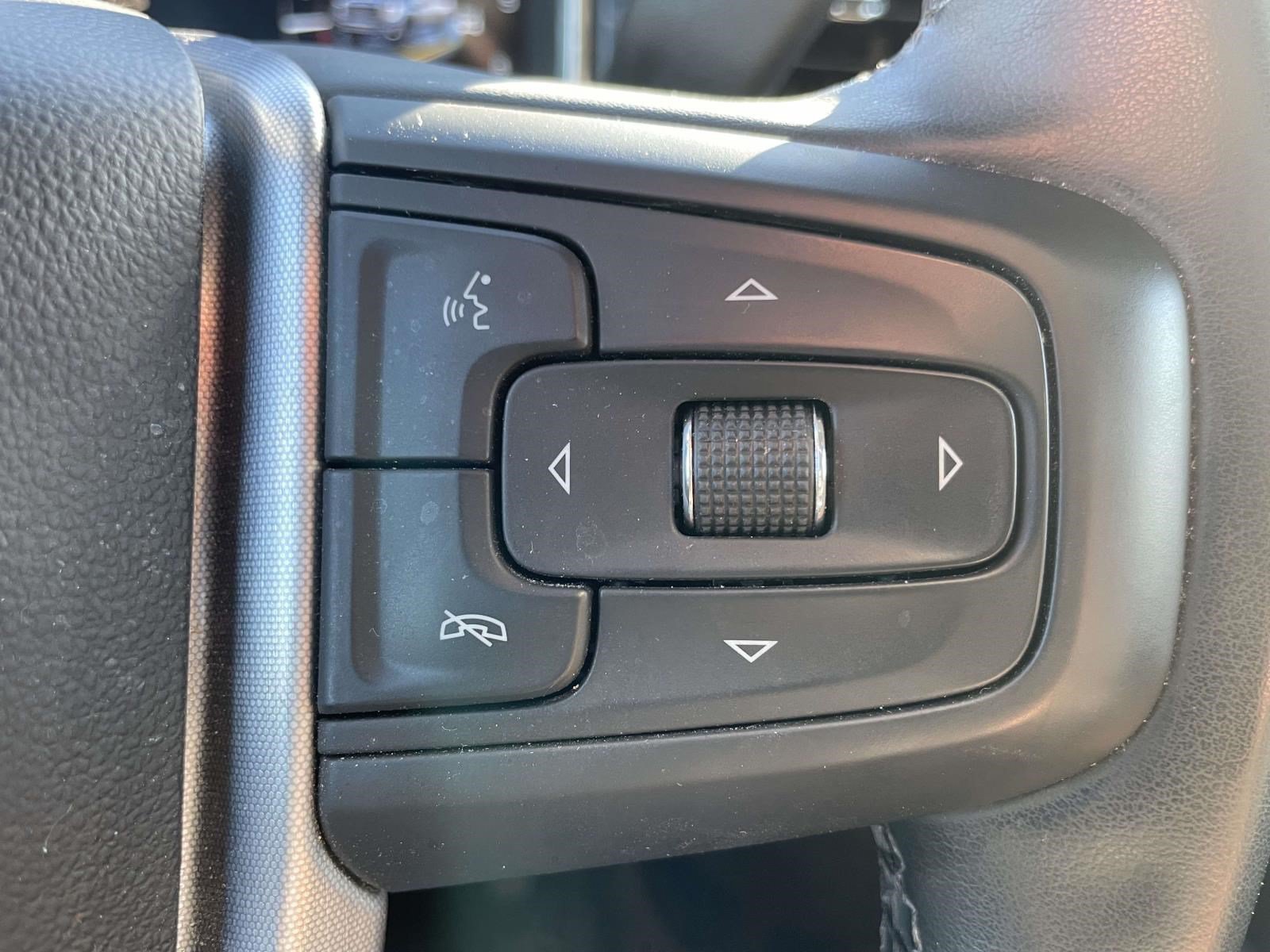 Used 2024 GMC Sierra 2500 SLE w/ SLE Value Package; AWD/4WD image 21