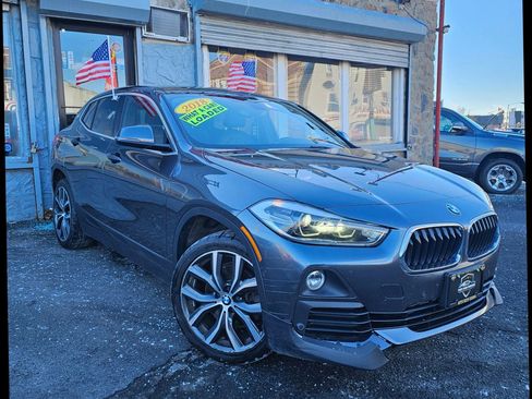 Used 2018 BMW X2 xDrive28i image 5