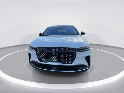 New 2026 Lincoln Nautilus Premier AWD/4WD image 3