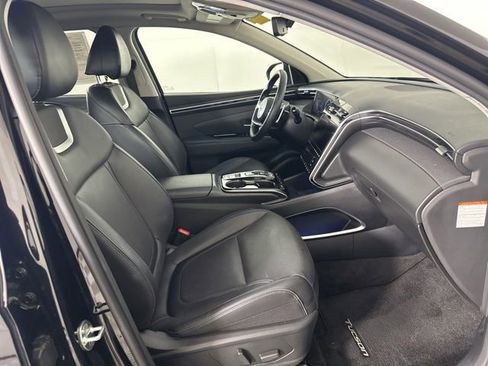 Used 2022 Hyundai Tucson Limited AWD/4WD image 26