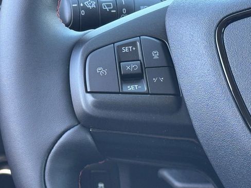 New 2026 Ford Mustang Mach-E Premium w/ Sport Appearance Package image 21