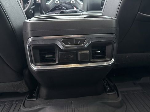 Used 2019 GMC Sierra 1500 AT4 w/ AT4 Premium Package image 32