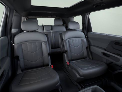 New 2027 Kia Telluride SX X-Line AWD/4WD image 11