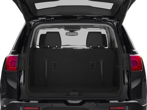 Used 2018 GMC Acadia Denali w/ Technology Package AWD/4WD image 15