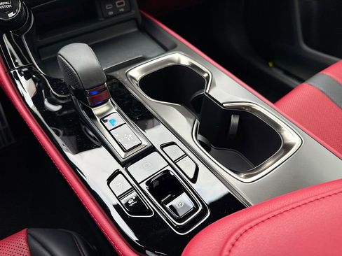 New 2026 Lexus NX 350 F Sport image 29