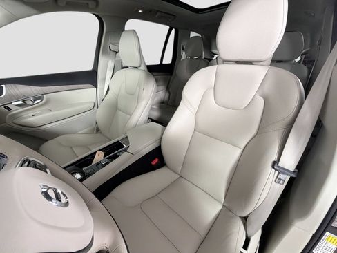Certified 2024 Volvo XC90 B5 Plus w/ Protection Package AWD/4WD image 20