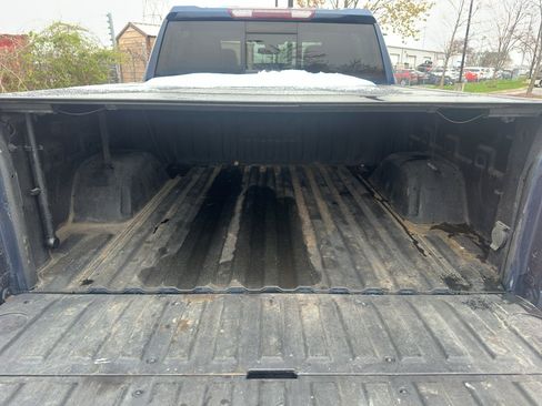 Used 2020 GMC Sierra 1500 SLT w/ SLT Premium Plus Package image 12