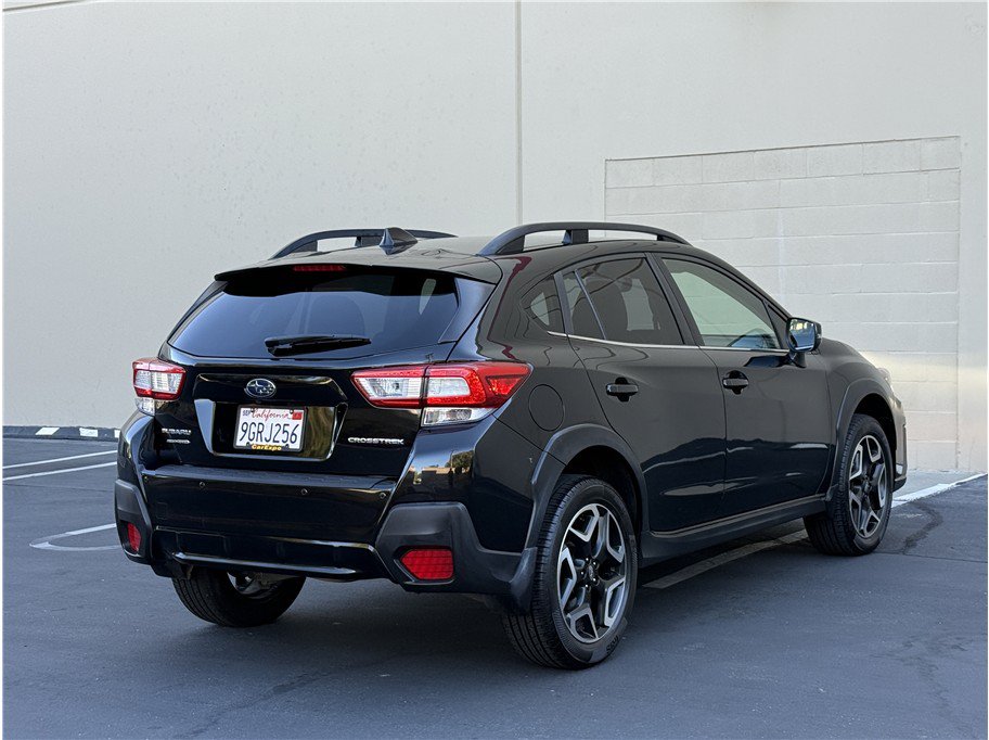 Used 2019 Subaru Crosstrek 2.0i Limited w/ Popular Package #2 AWD/4WD image 6