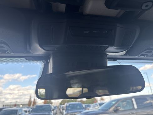 New 2026 Jeep Wrangler Willys image 25