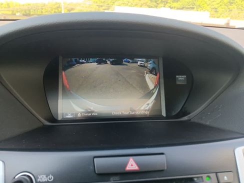 Used 2020 Acura TLX FWD image 25