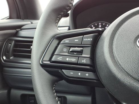 New 2026 Subaru Forester Premium image 21