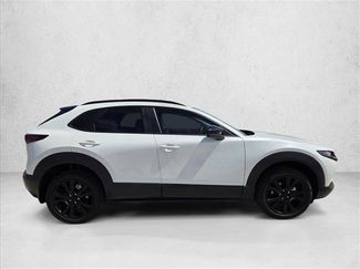 Used 2026 MAZDA CX-30 AWD 2.5 S video 4