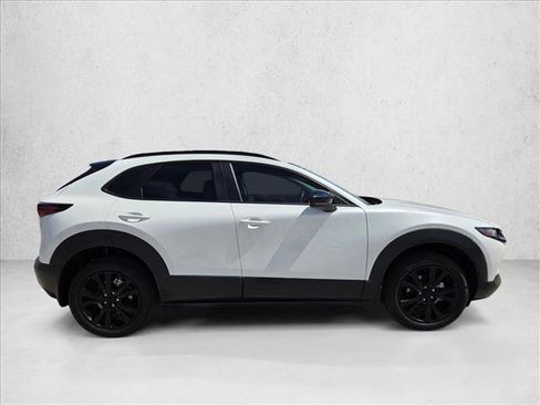 Used 2026 MAZDA CX-30 AWD 2.5 S image 4