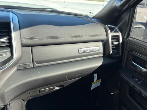 Used 2026 RAM 2500 Laramie w/ Night Edition image 38