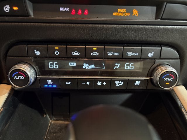 Used 2021 MAZDA CX-5 Grand Touring Reserve AWD/4WD image 15