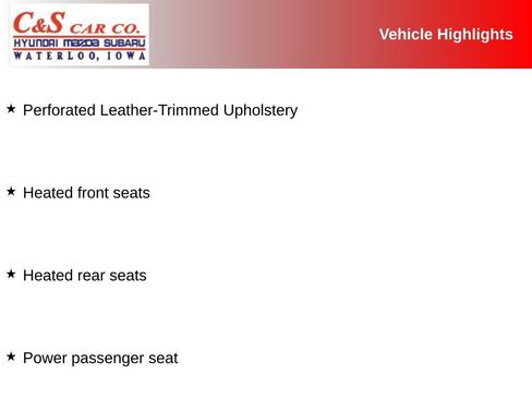 Used 2023 Subaru Forester Touring image 4