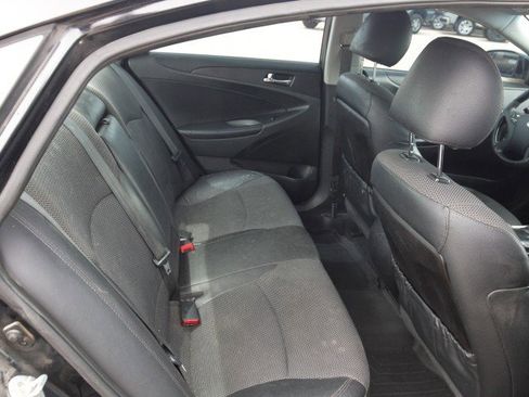 Used 2013 Hyundai Sonata SE FWD image 26