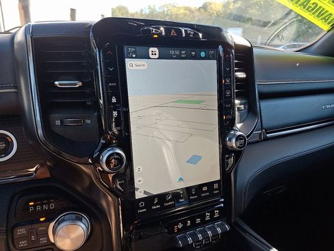 Used 2023 RAM 1500 Limited image 17