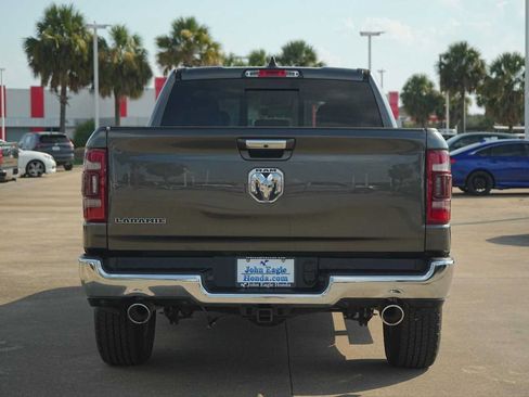Used 2022 RAM 1500 Laramie RWD image 5