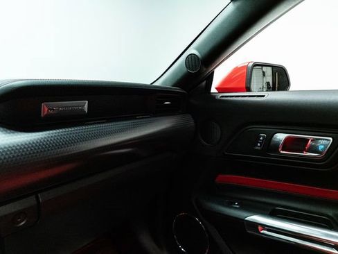 Used 2018 Ford Mustang GT Premium w/ GT Performance Package image 27