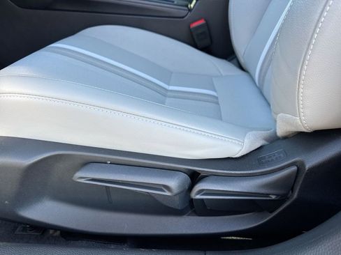 Used 2025 Honda Civic FWD Hybrid Sedan image 12