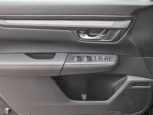Certified 2024 Honda CR-V Sport image 21