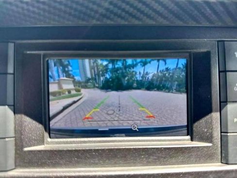 Used 2015 Ford Mustang Convertible w/ Equipment Group 051A image 25